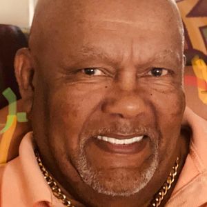 Meet your Posher, Tom